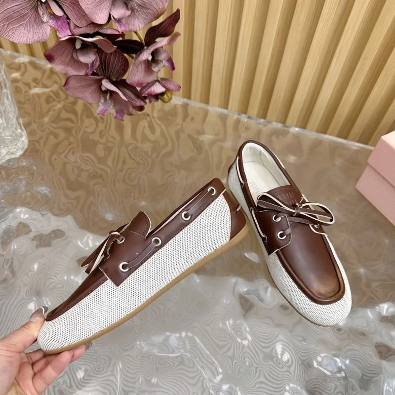 Miu Miu Shoes NewStyle 11558