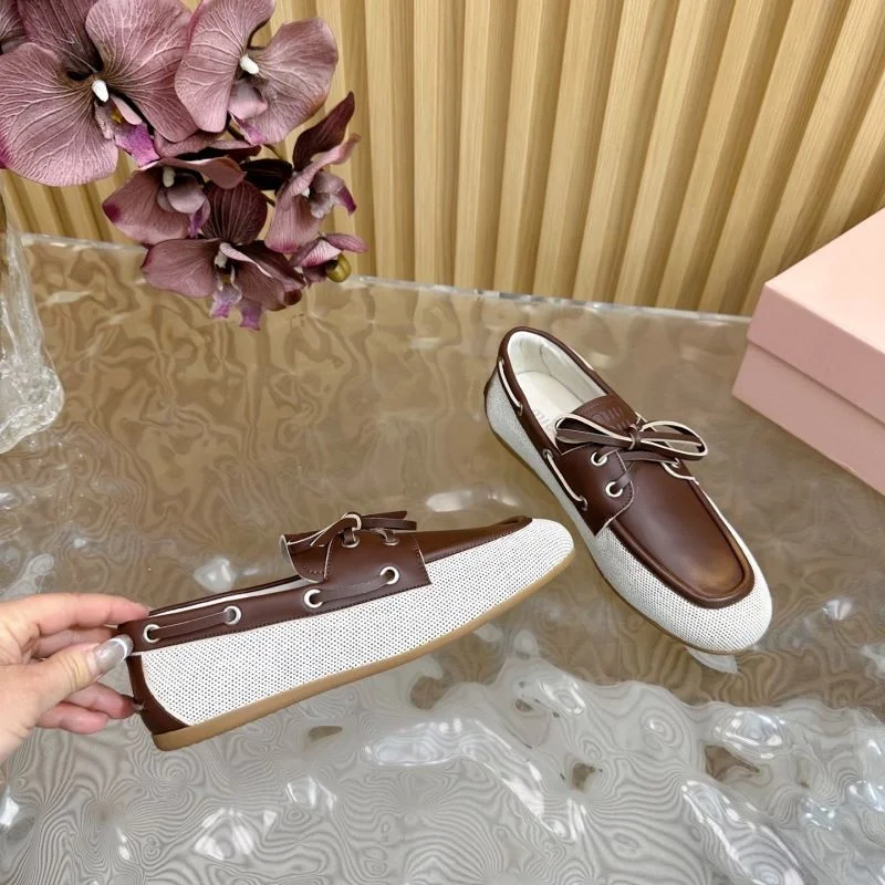 Miu Miu Shoes NewStyle 11558