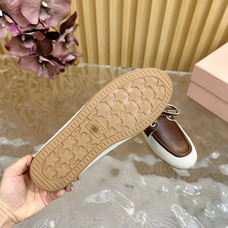 Miu Miu Shoes NewStyle 11558