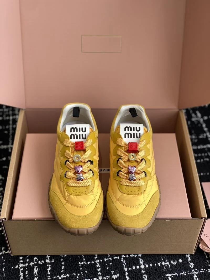 BestValue Miu Miu Shoes 11549