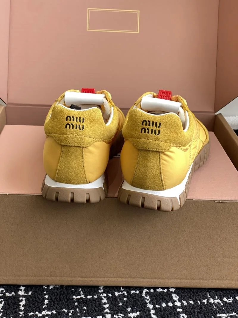 BestValue Miu Miu Shoes 11549