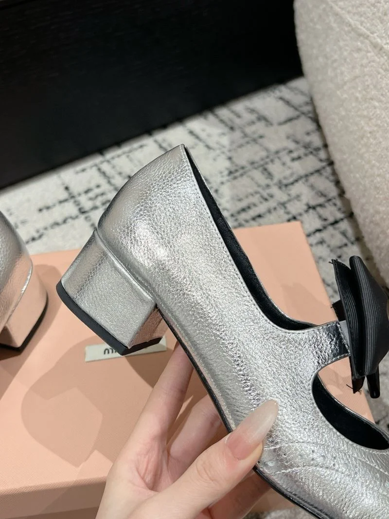 Miu Miu Shoes FlexibleFit 11547