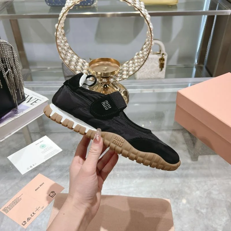 Miu Miu Shoes SportInspired 11540