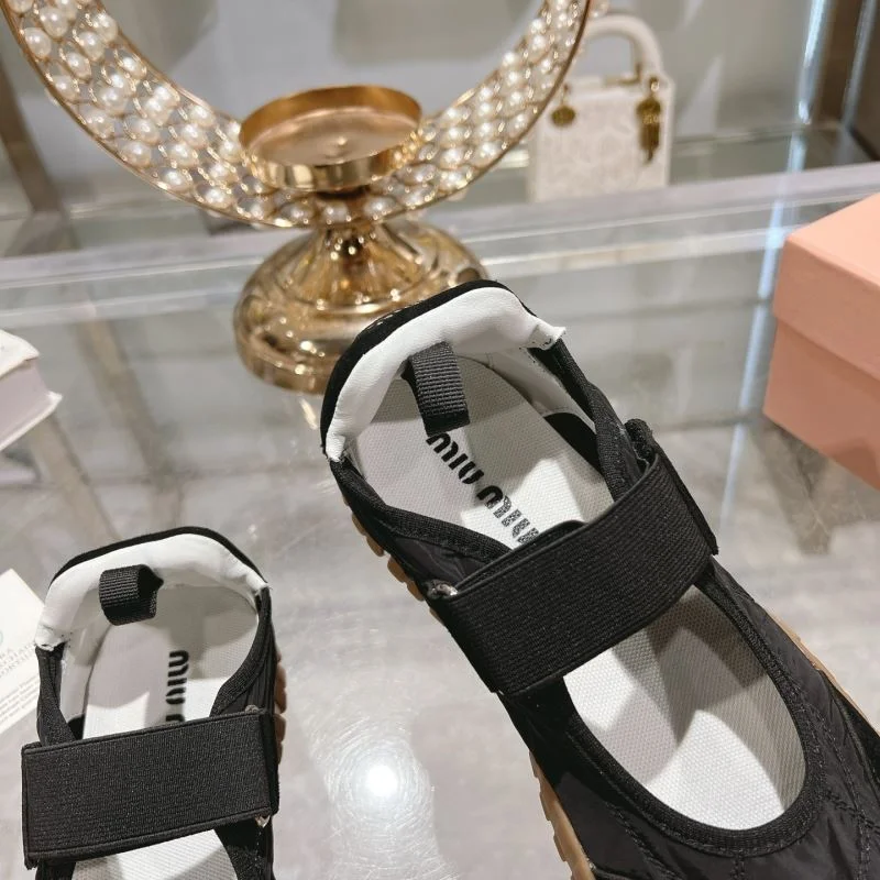 Miu Miu Shoes SportInspired 11540
