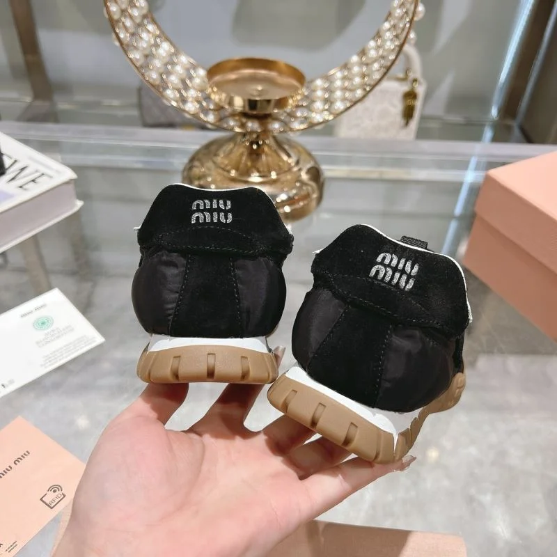 Miu Miu Shoes SportInspired 11540