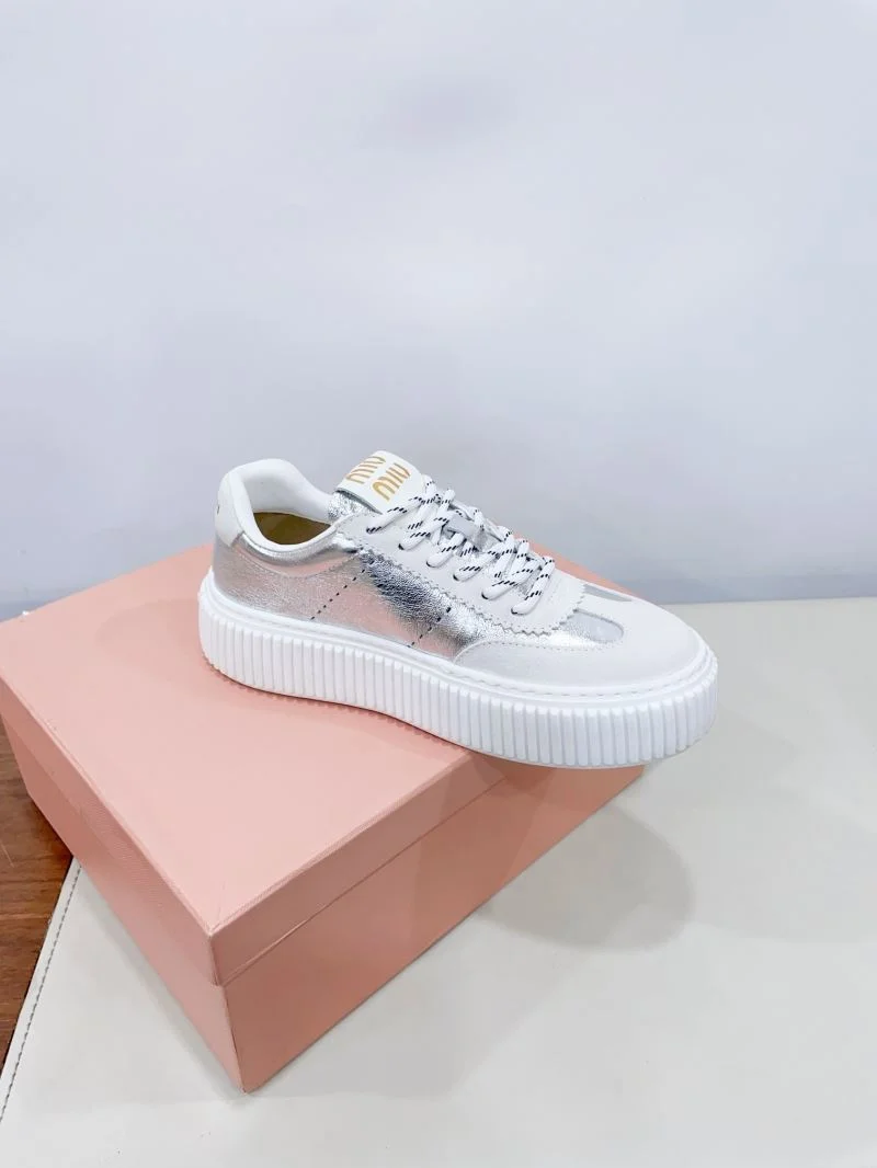 WrinkleFree Miu Miu Shoes 11541