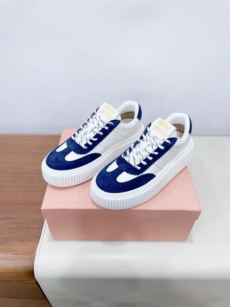 Durable Miu Miu Shoes 11538