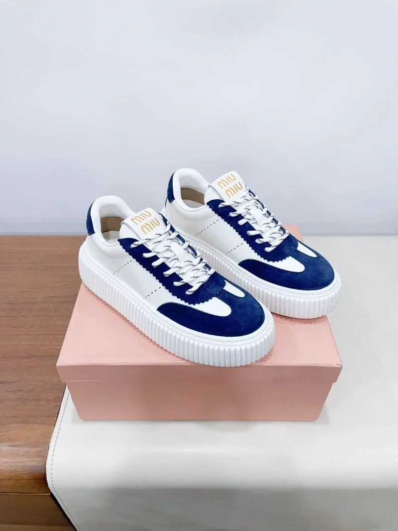Durable Miu Miu Shoes 11538