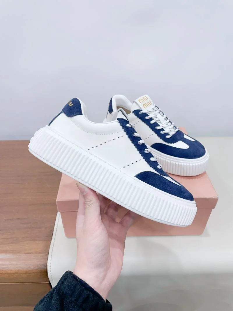 Durable Miu Miu Shoes 11538