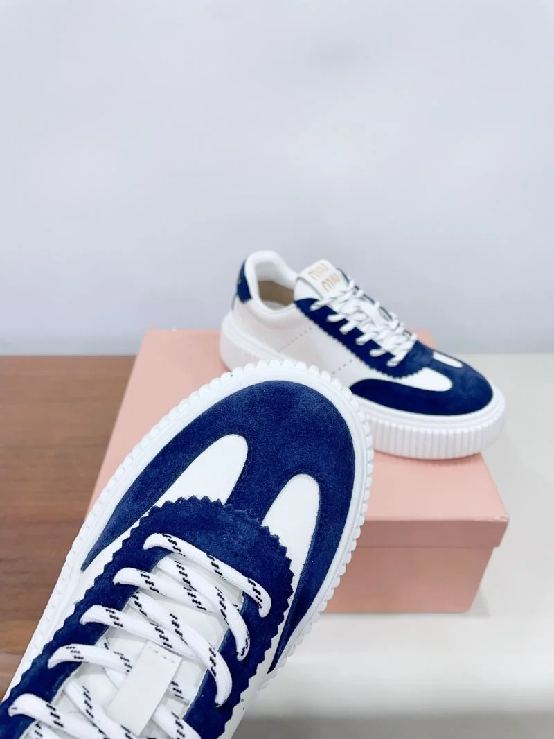 Durable Miu Miu Shoes 11538
