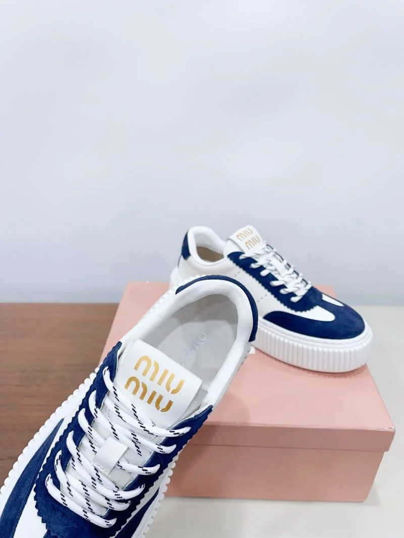 Durable Miu Miu Shoes 11538
