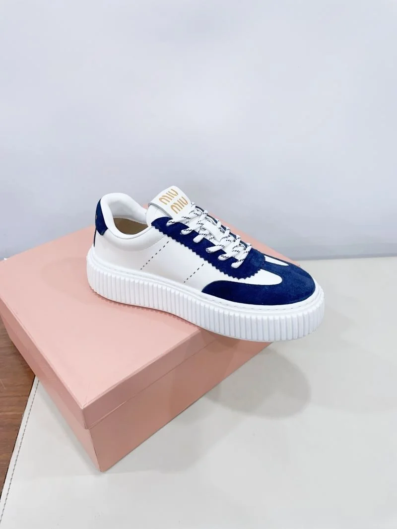 Durable Miu Miu Shoes 11538