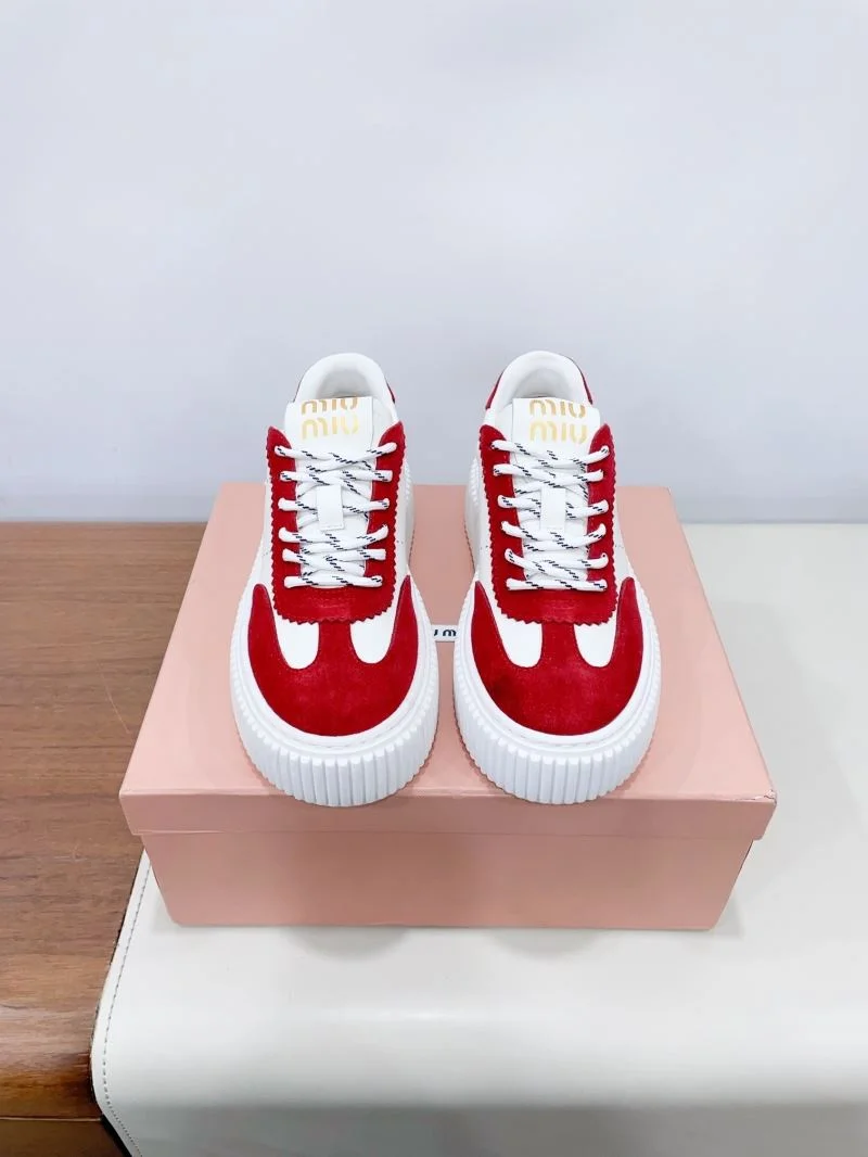 SportInspired Miu Miu Shoes 11531