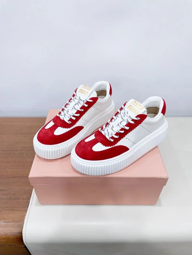 SportInspired Miu Miu Shoes 11531
