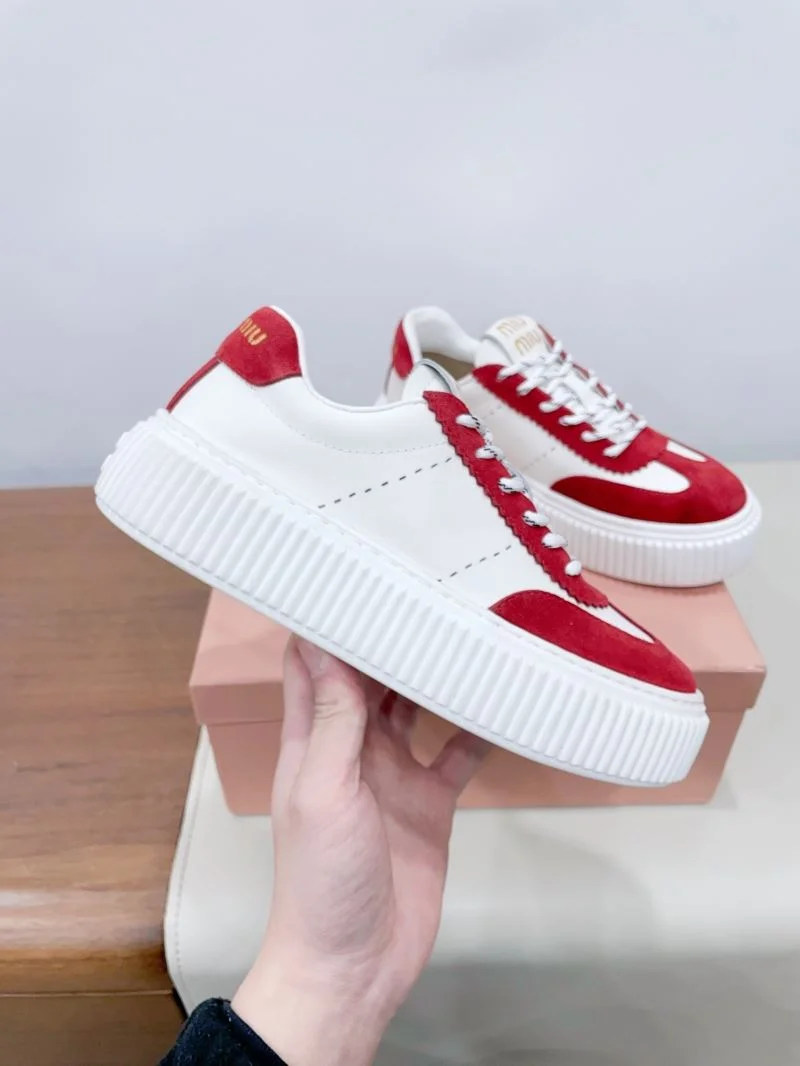 SportInspired Miu Miu Shoes 11531