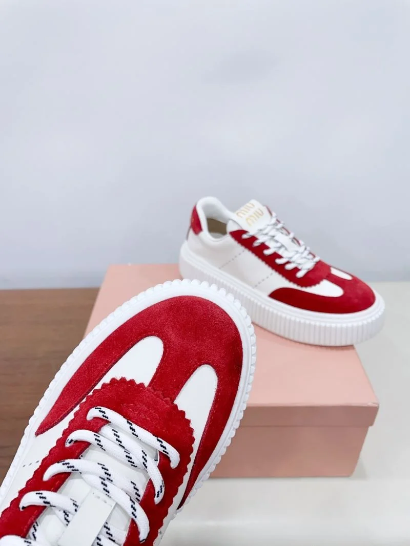 SportInspired Miu Miu Shoes 11531