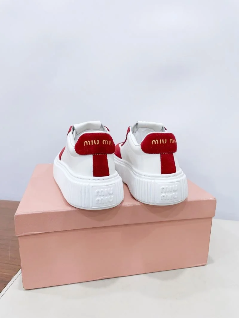 SportInspired Miu Miu Shoes 11531