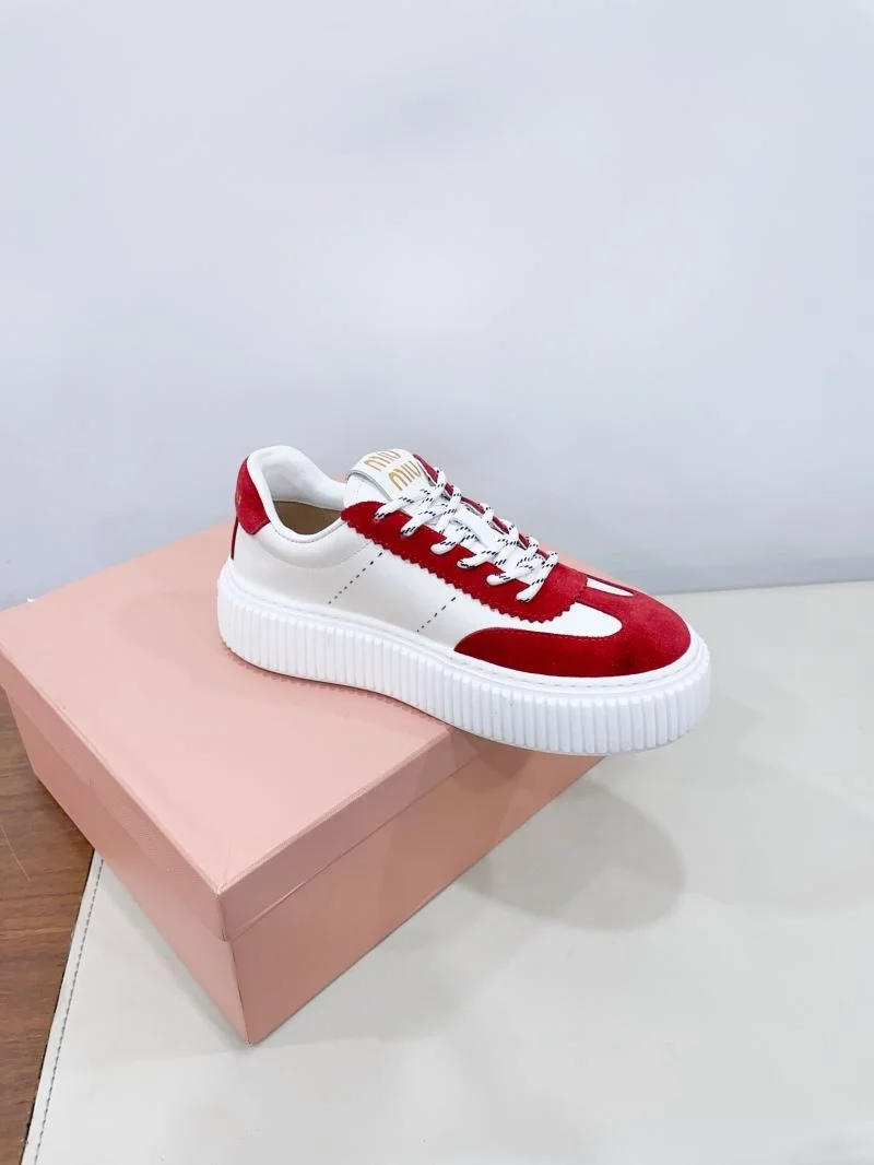 SportInspired Miu Miu Shoes 11531