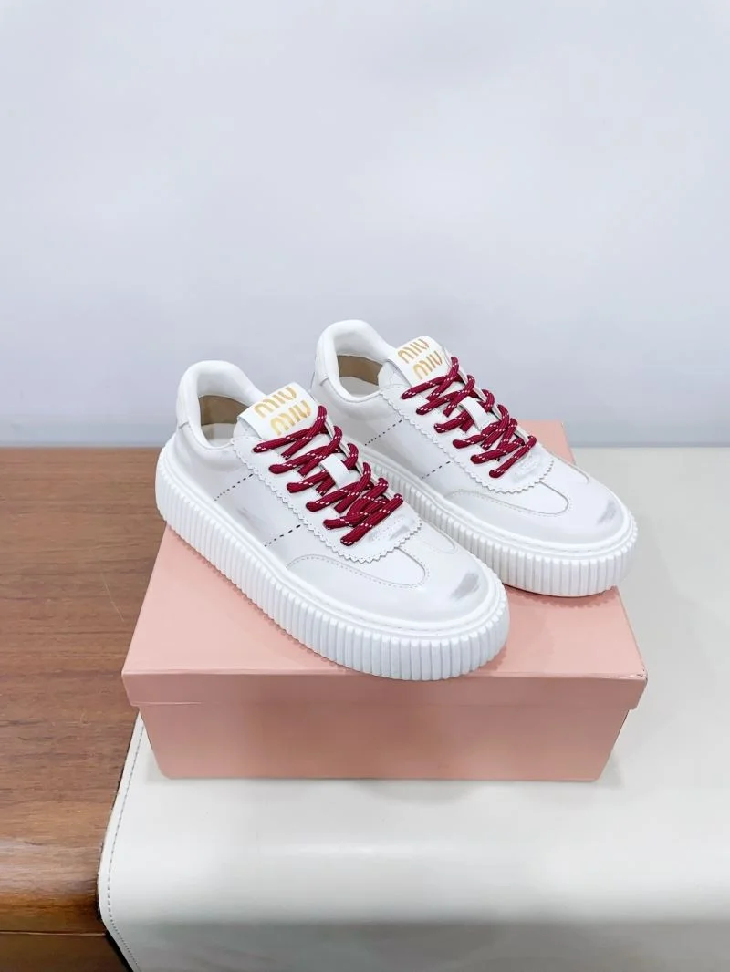 Miu Miu Shoes WellDesigned 11530