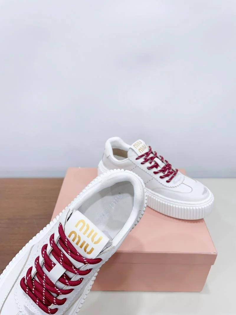 Miu Miu Shoes WellDesigned 11530