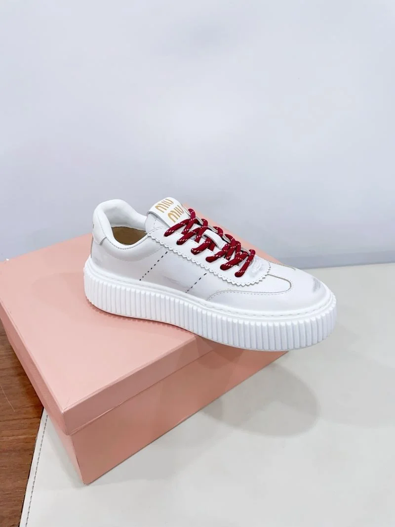 Miu Miu Shoes WellDesigned 11530