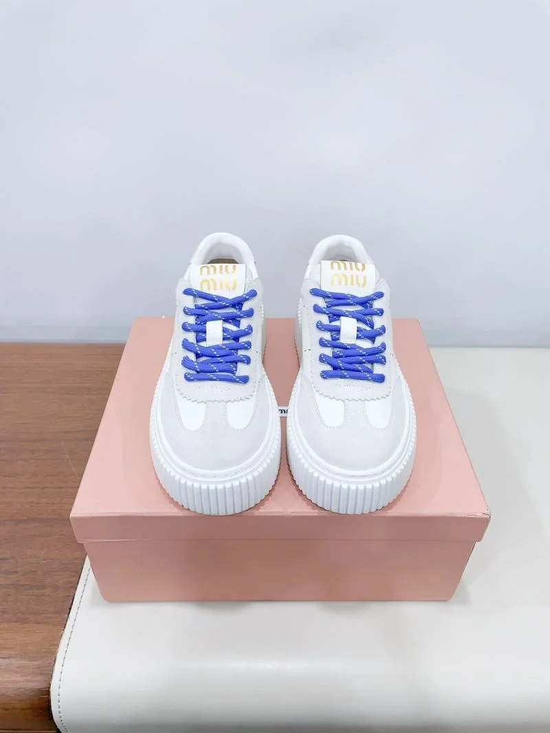 Miu Miu Shoes EasyMatch 11534