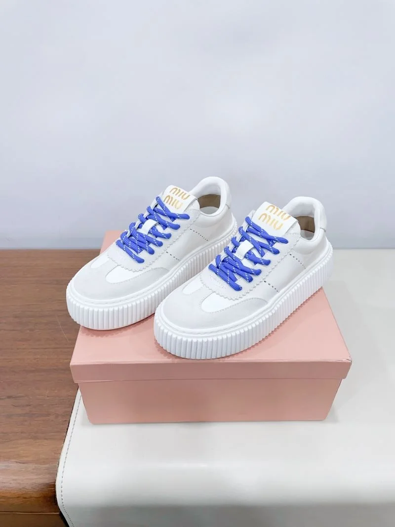 Miu Miu Shoes EasyMatch 11534