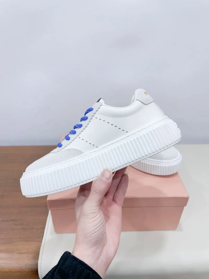 Miu Miu Shoes EasyMatch 11534