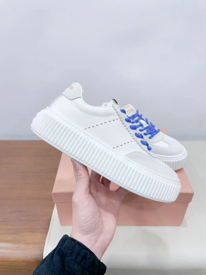 Miu Miu Shoes EasyMatch 11534