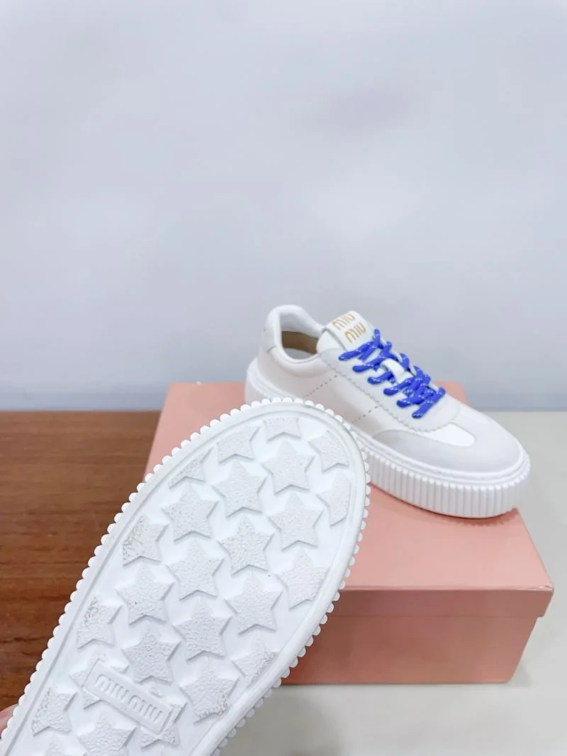Miu Miu Shoes EasyMatch 11534