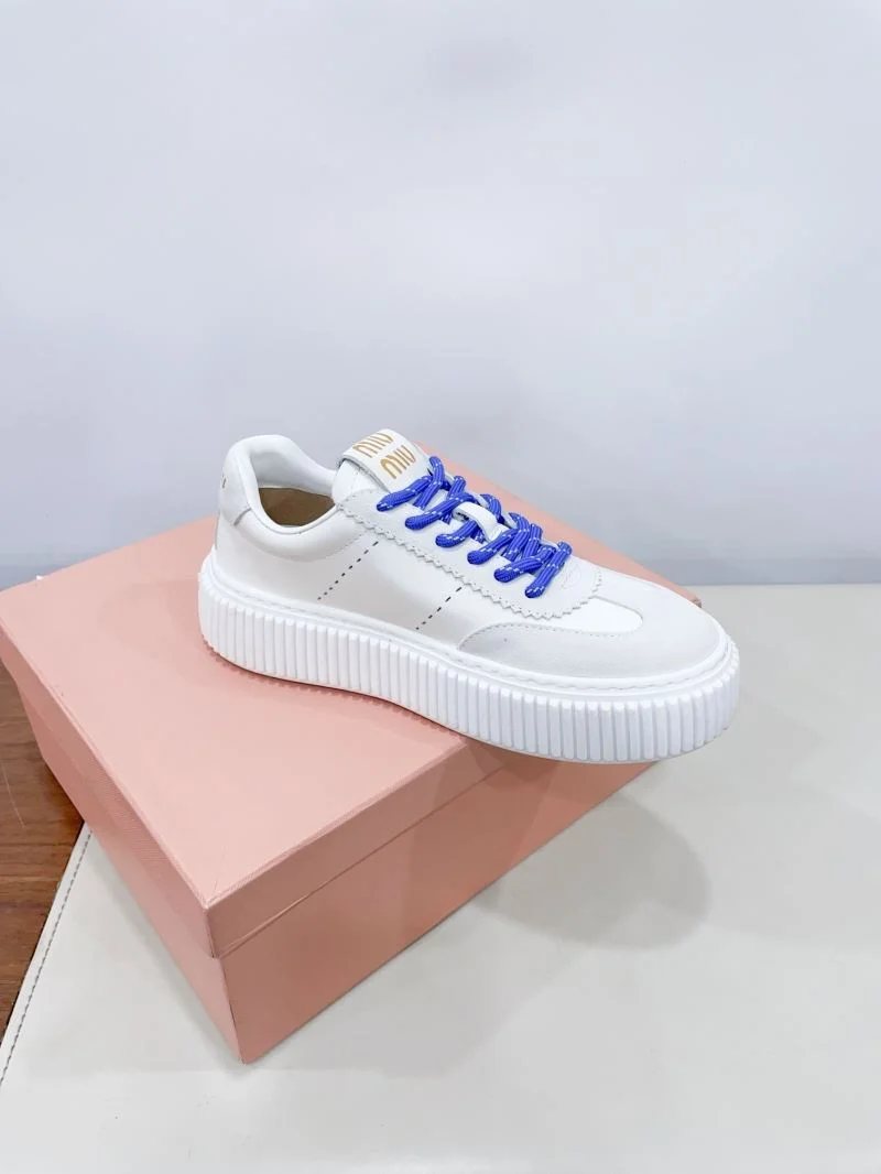 Miu Miu Shoes EasyMatch 11534