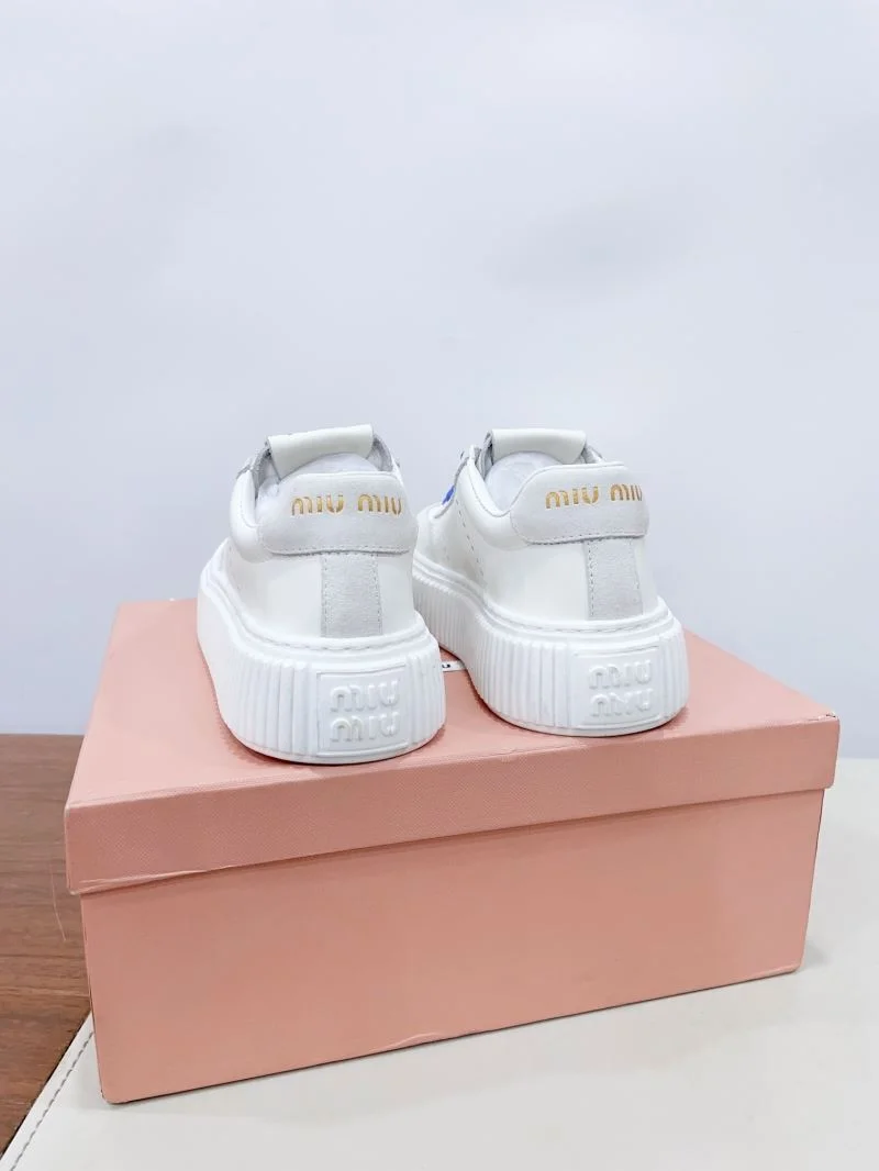 Miu Miu Shoes EasyMatch 11534