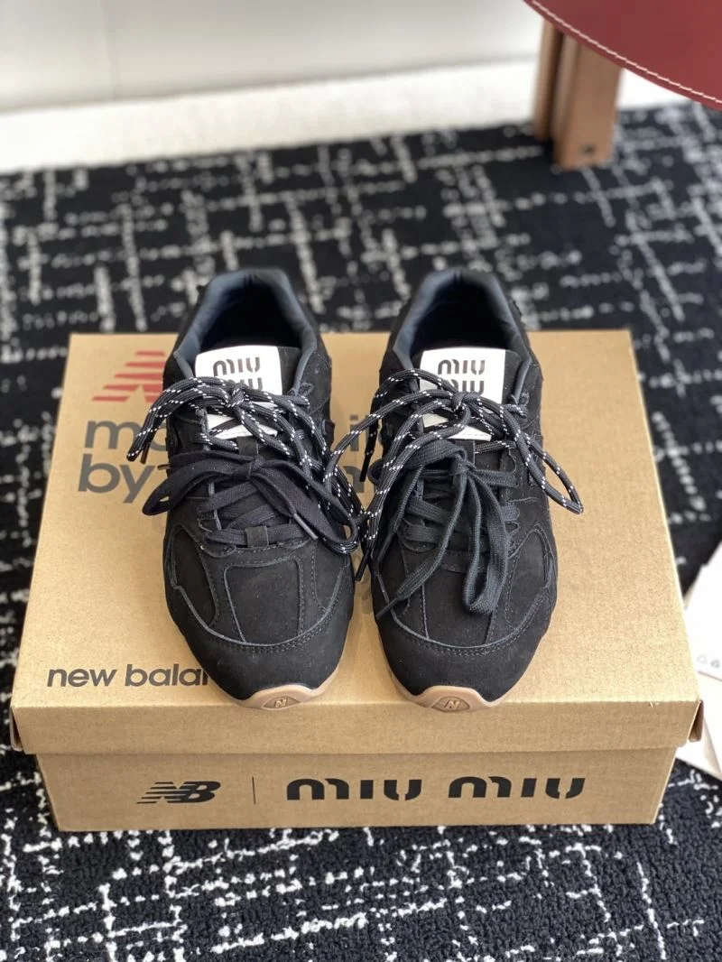 BestValue Miu Miu Shoes 11532