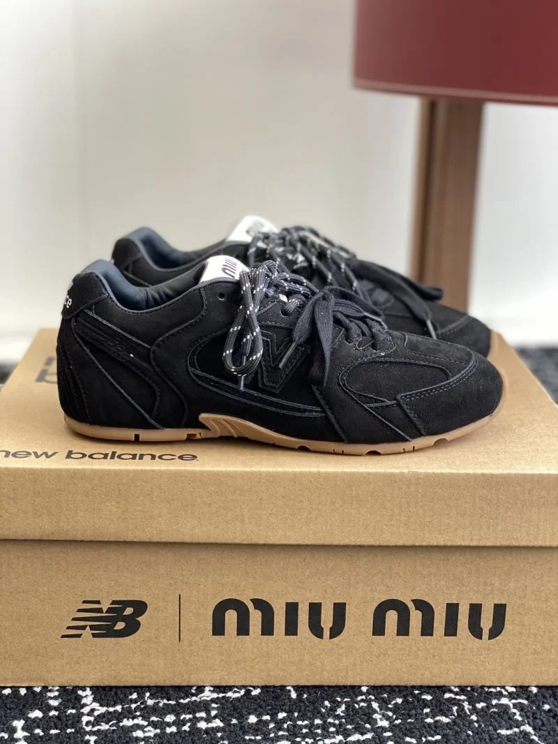BestValue Miu Miu Shoes 11532