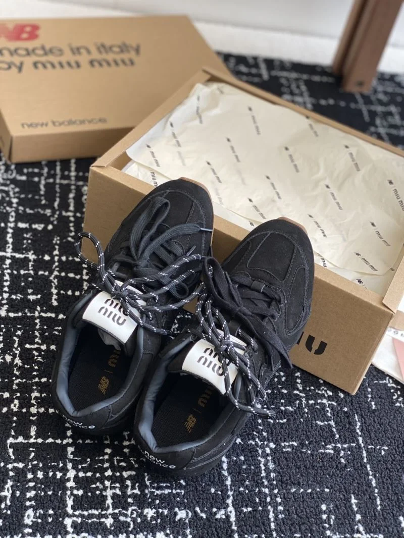 BestValue Miu Miu Shoes 11532