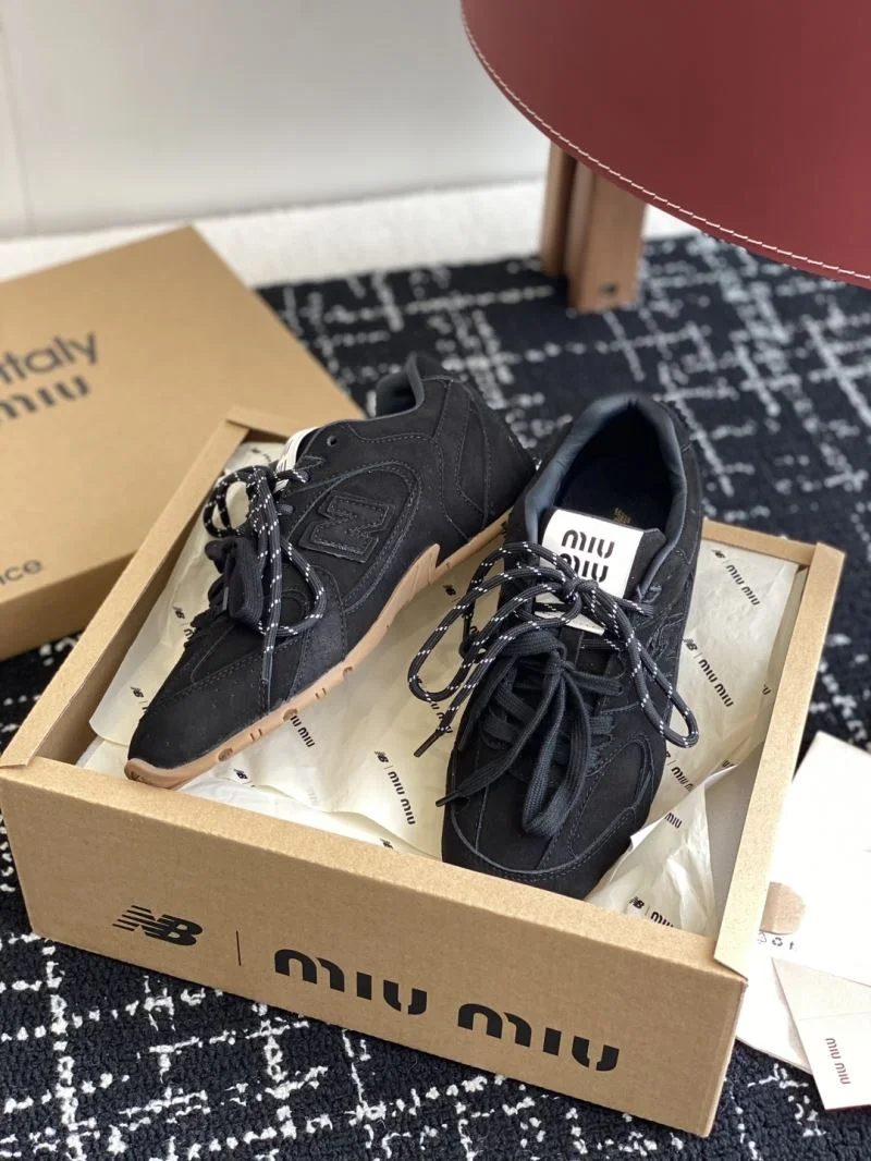 BestValue Miu Miu Shoes 11532