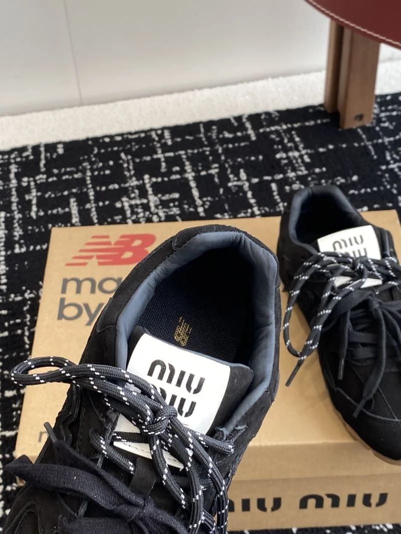 BestValue Miu Miu Shoes 11532