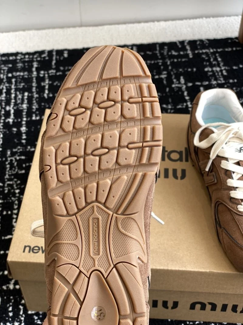 Unisex Miu Miu Shoes 11528