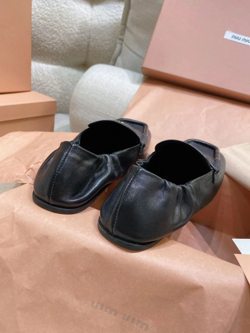 Durable Miu Miu Shoes 11545