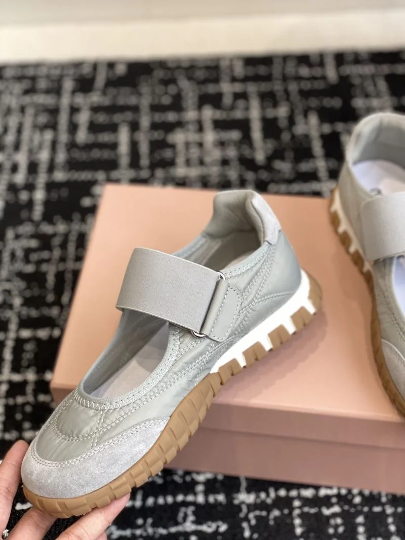 Miu Miu Shoes RelaxedFit 11527