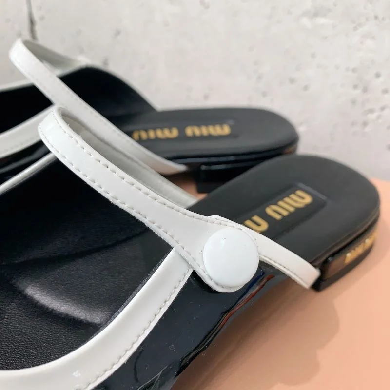 Miu Miu Shoes HighQuality 11511