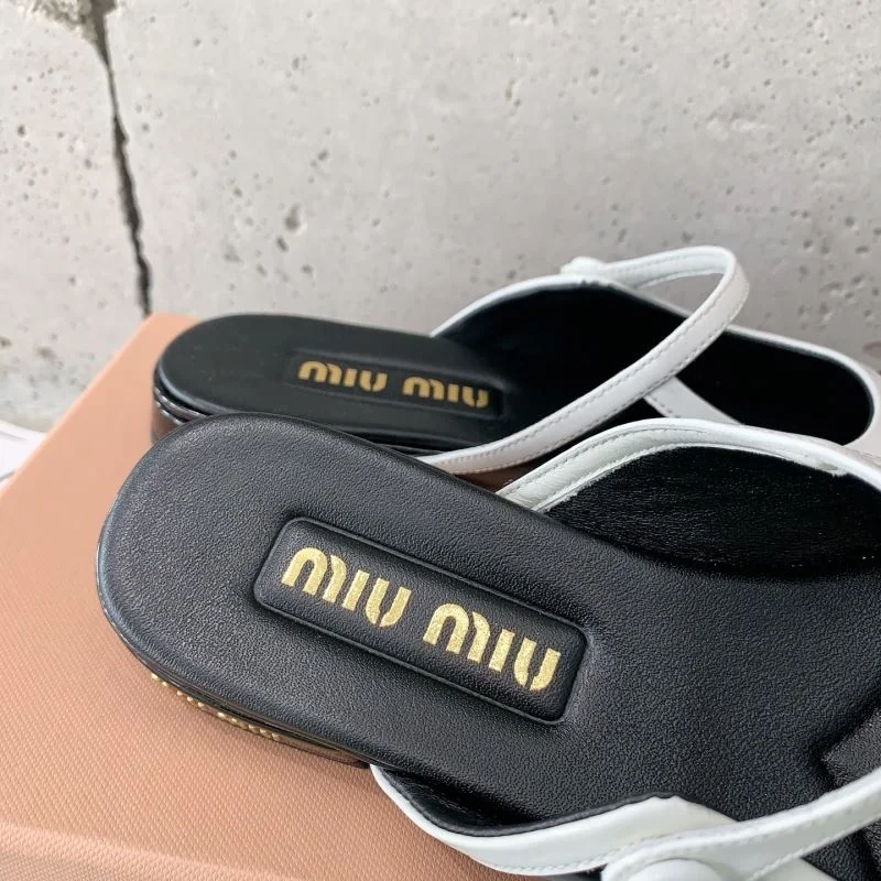 Miu Miu Shoes HighQuality 11511