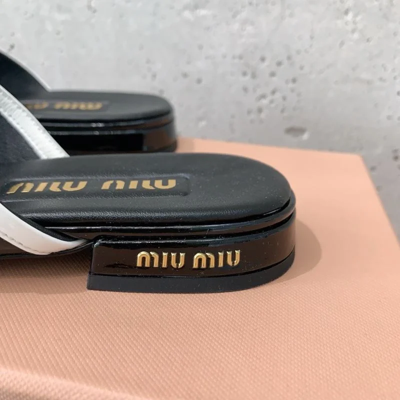 Miu Miu Shoes HighQuality 11511