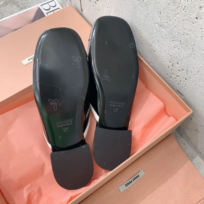 Miu Miu Shoes HighQuality 11511