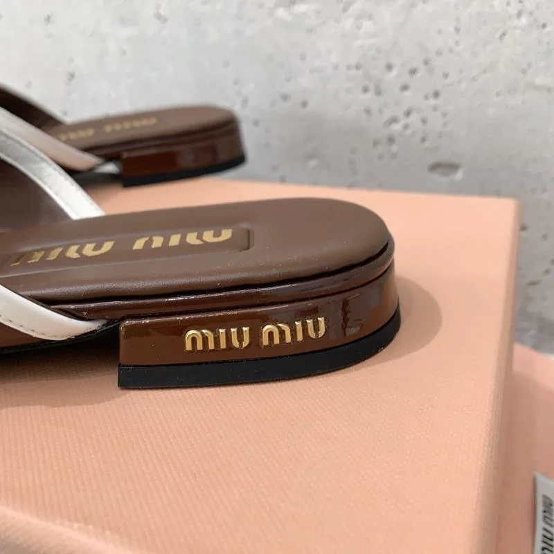 ModernLook Miu Miu Shoes 11521