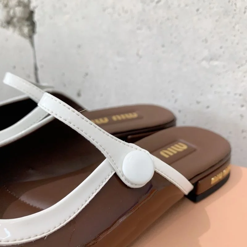 ModernLook Miu Miu Shoes 11521