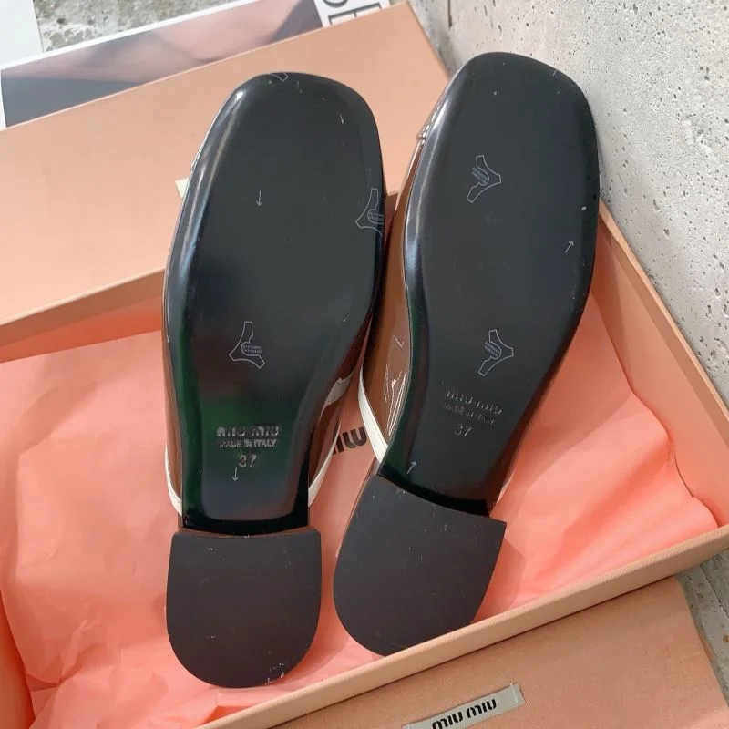 ModernLook Miu Miu Shoes 11521