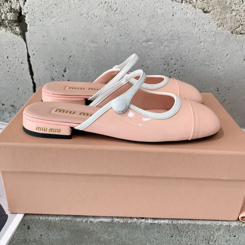 TopPick Miu Miu Shoes 11520