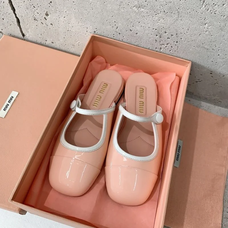 TopPick Miu Miu Shoes 11520