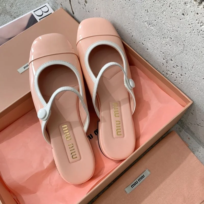 TopPick Miu Miu Shoes 11520